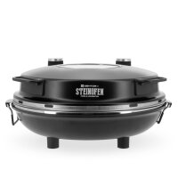 GENTOR pizza maker 1200w 220-240v pizza oven electric...