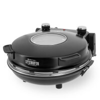 GENTOR pizza maker 1200w 220-240v pizza oven electric...