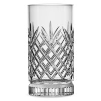 GENTOR Glas Set Longdrinkglas 4er Set Wasserglas Saftglas...